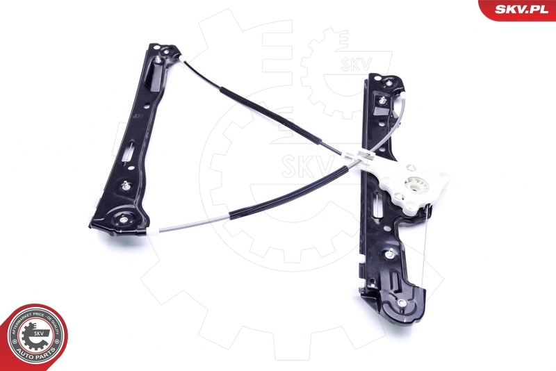 Window Regulator